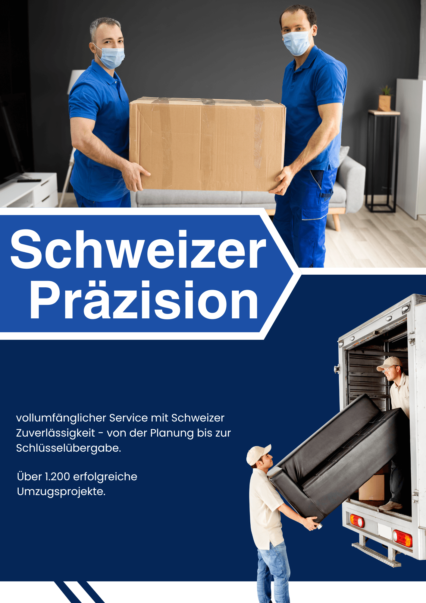 Oberholzer Team